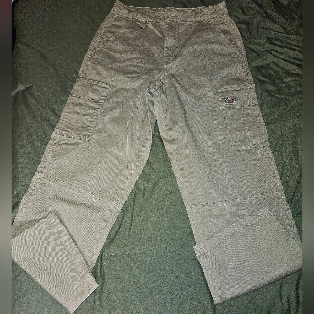 Dickies Cargo Pants